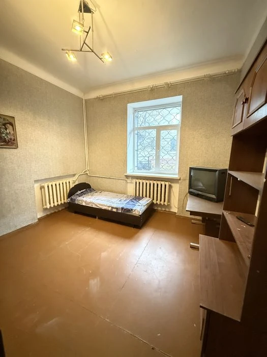Three-bedroom apartment for sale, Kommunalny Avenue, New Buildings, 65 m2