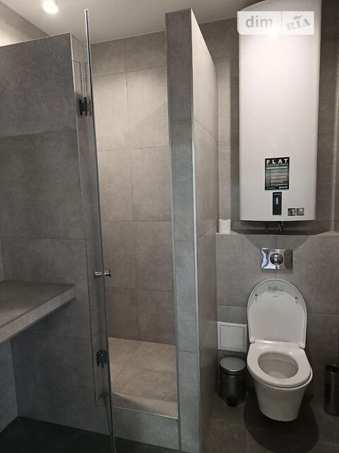 Sale of 1-room apartment 49.8 sq. m. on Dragomanova Street 2B • ID 34