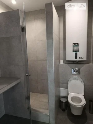 Sale of 1-room apartment 49.8 sq. m. on Dragomanova Street 2B • ID 34