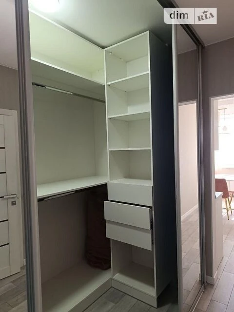 Sale of 1-room apartment 49.8 sq. m. on Dragomanova Street 2B • ID 34
