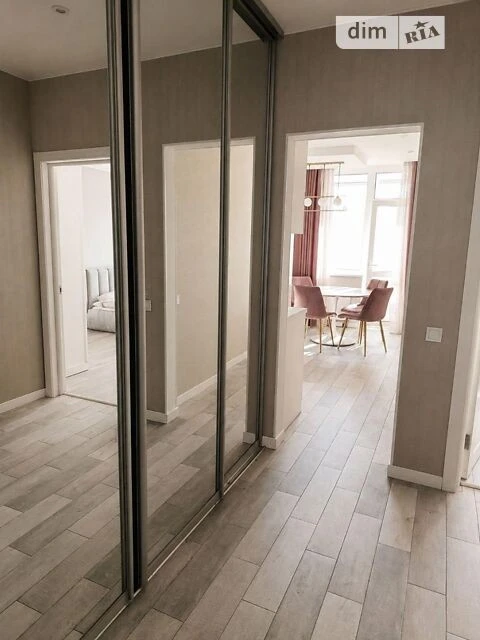 Sale of 1-room apartment 49.8 sq. m. on Dragomanova Street 2B • ID 34