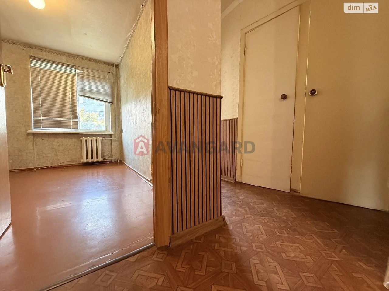 Продаж Квартира Чечелівський