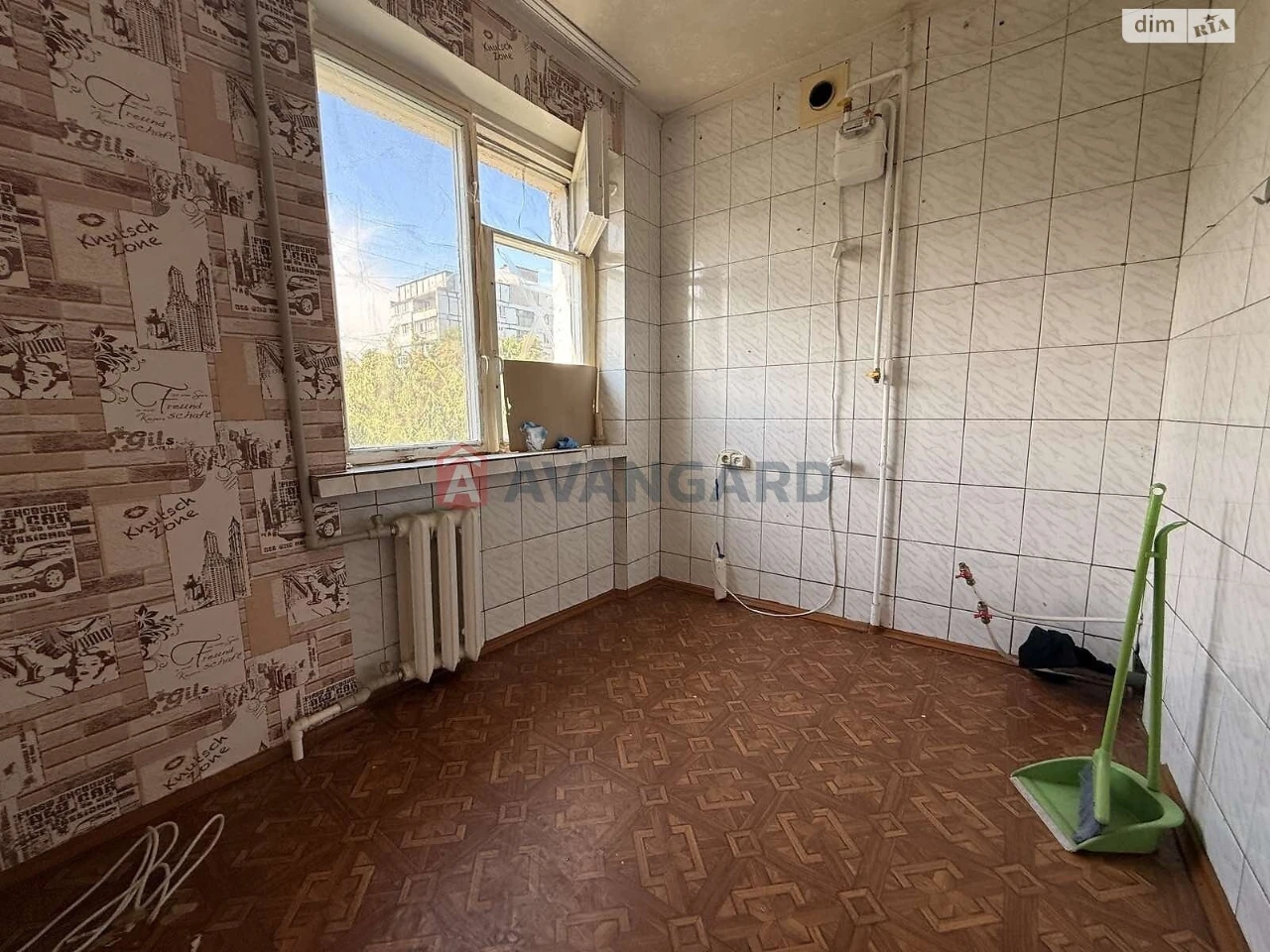 Продаж Квартира Чечелівський