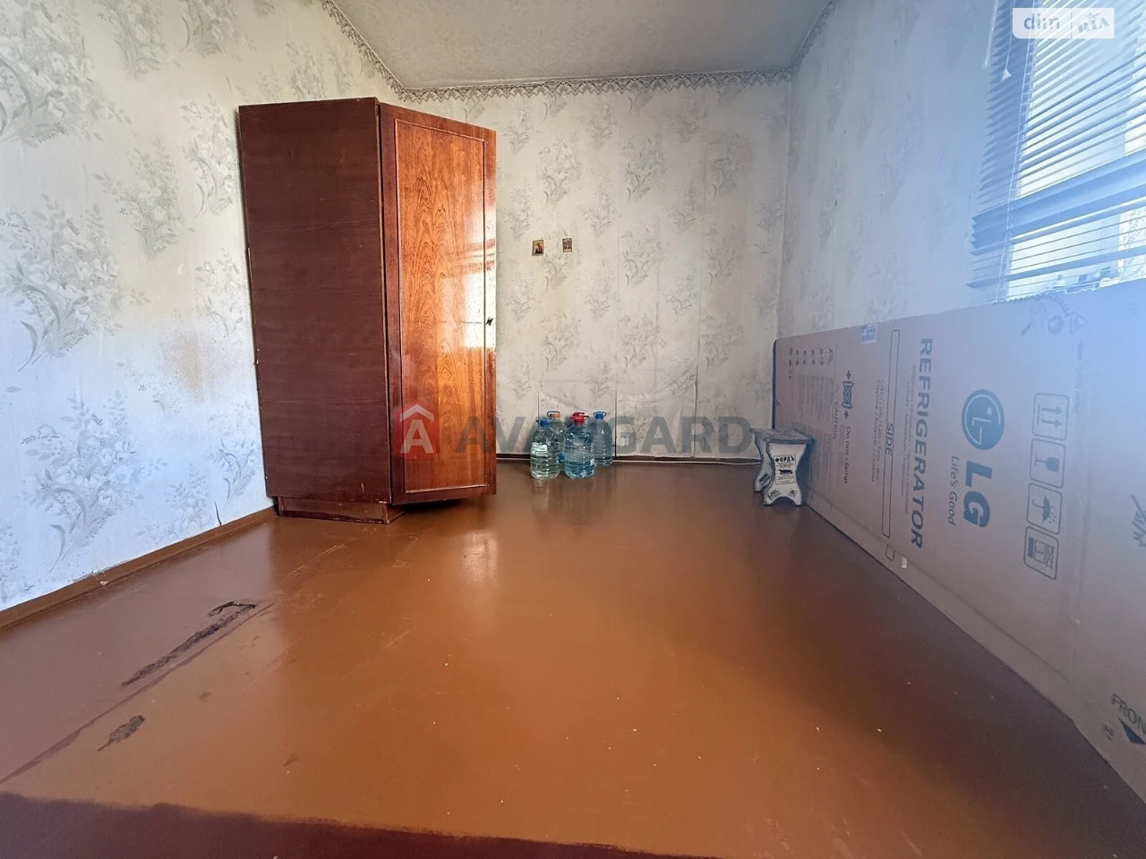 Продаж Квартира Чечелівський