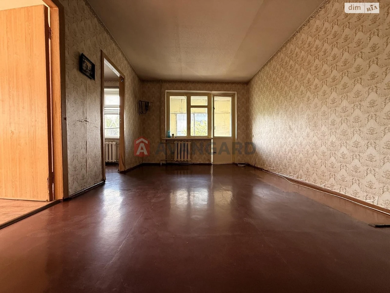 Продаж Квартира Чечелівський