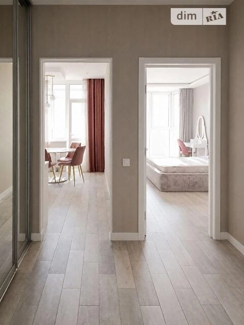 Sale of 1-room apartment 49.8 sq. m. on Dragomanova Street 2B • ID 34