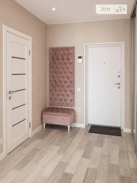 Sale of 1-room apartment 49.8 sq. m. on Dragomanova Street 2B • ID 34