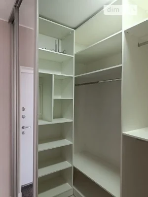 Sale of 1-room apartment 49.8 sq. m. on Dragomanova Street 2B • ID 34