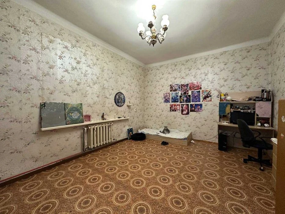 Продам 3-комн квартиру на Ясная, Отрадная, Парк Шевченко.