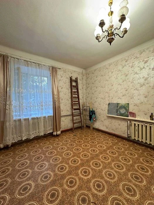 Продам 3-комн квартиру на Ясная, Отрадная, Парк Шевченко.