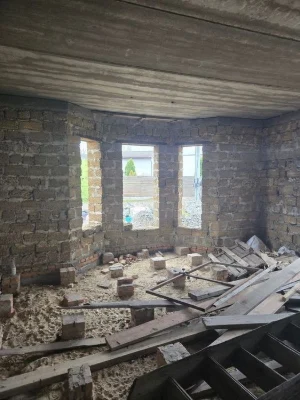 Без% Продаж капітального будинку 250 м² у Жулянах Цегла діля