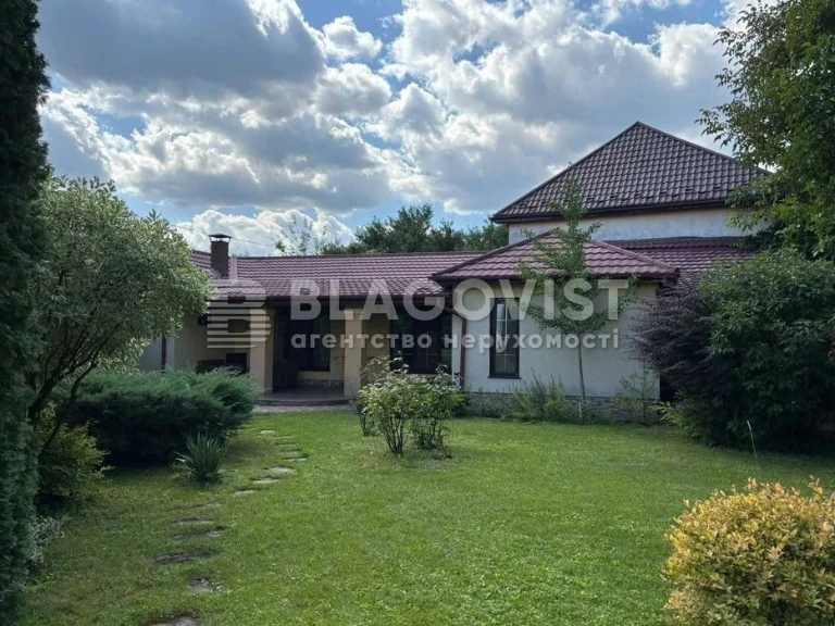 Продаж! Осокорки. садиба вул Підлипка, ділянка 0,14 га Дарни