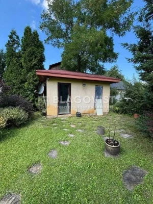 Продаж! Осокорки. садиба вул Підлипка, ділянка 0,14 га Дарни