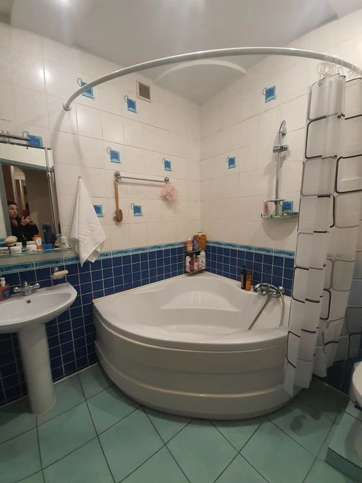 2 комнатная квартира ул.