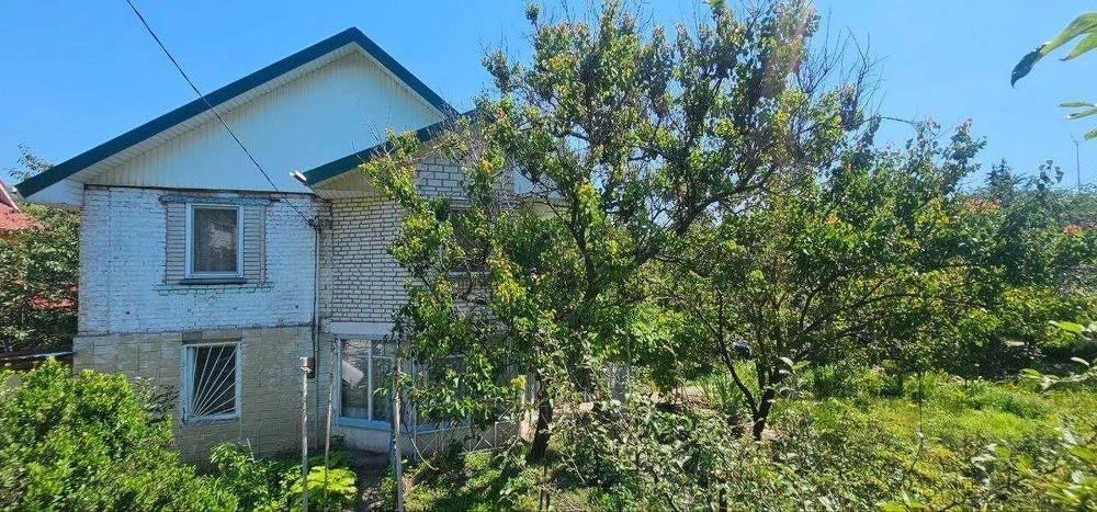 Без%Русанівські Сади, будинок +ділянка, пляж, тиша