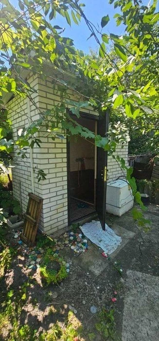 Без%Русанівські Сади, будинок +ділянка, пляж, тиша
