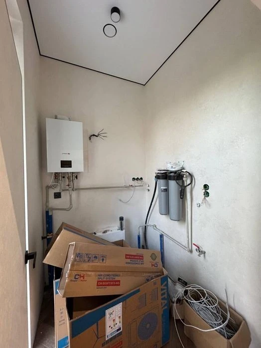 Будинок з ГАЗОМ (від забудовника | без комісії) 140 м² та 6