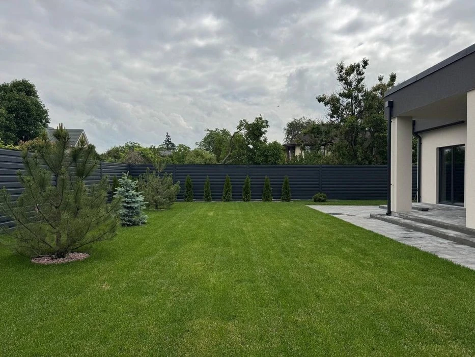 Будинок з ГАЗОМ (від забудовника | без комісії) 140 м² та 6