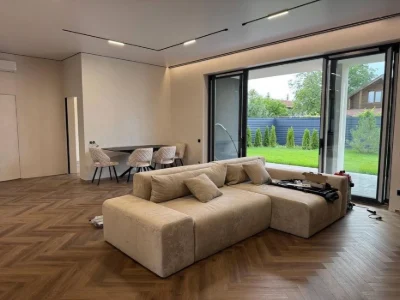 Будинок з ГАЗОМ (від забудовника | без комісії) 140 м² та 6