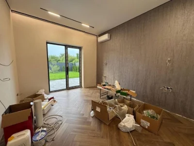 Будинок з ГАЗОМ (від забудовника | без комісії) 140 м² та 6