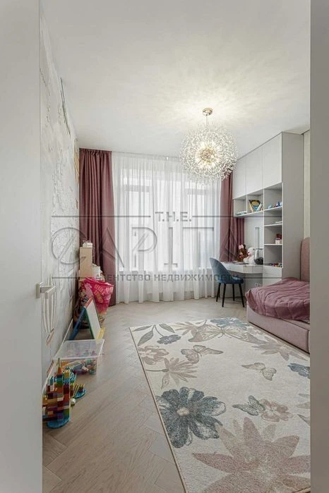 For sale / Apartment / 114 m2 / Residential complex Bulvar Fontaniv / Pechersky