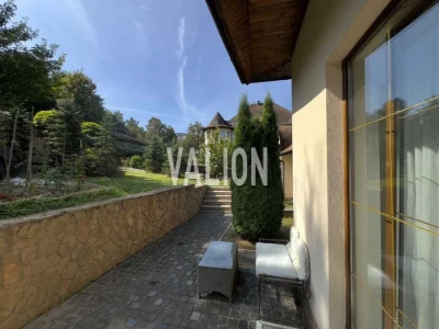 Продаж елітного котеджу 250 м² у Шаянах, Закарпатська обл.