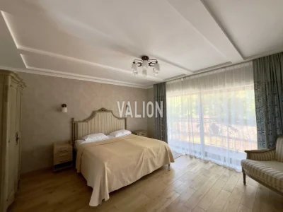 Продаж елітного котеджу 250 м² у Шаянах, Закарпатська обл.