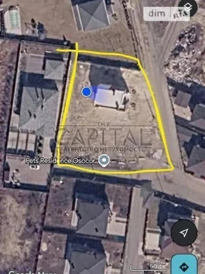 Продаж 2 поверхового будинку з ділянкою на 18 соток, 130 кв.
