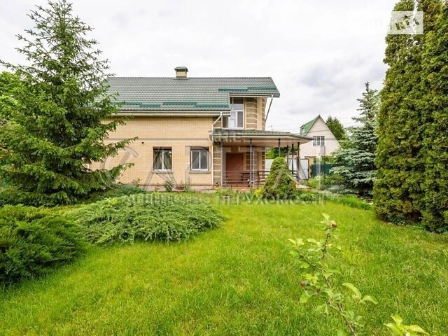 Продаж 2 поверхового будинку з балконом і ділянкою на 6 сото