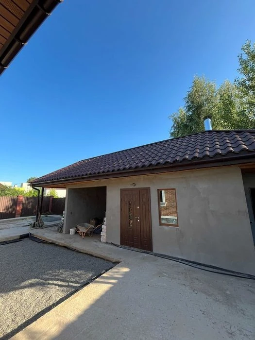 Продаж Будинку 366кв. м. Київ Жуляни Солом'янський р-н. Діля