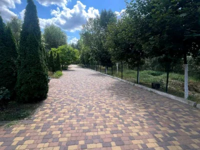 Будинок. Київ, Никифора Дровняка вул.
