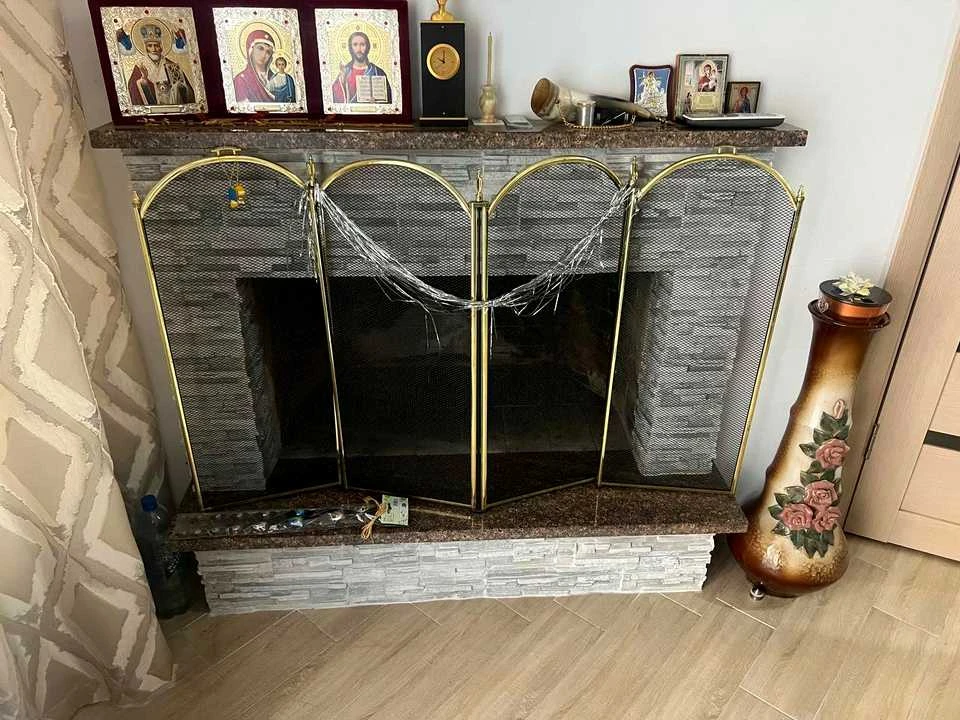 Будинок. Київ, Никифора Дровняка вул.