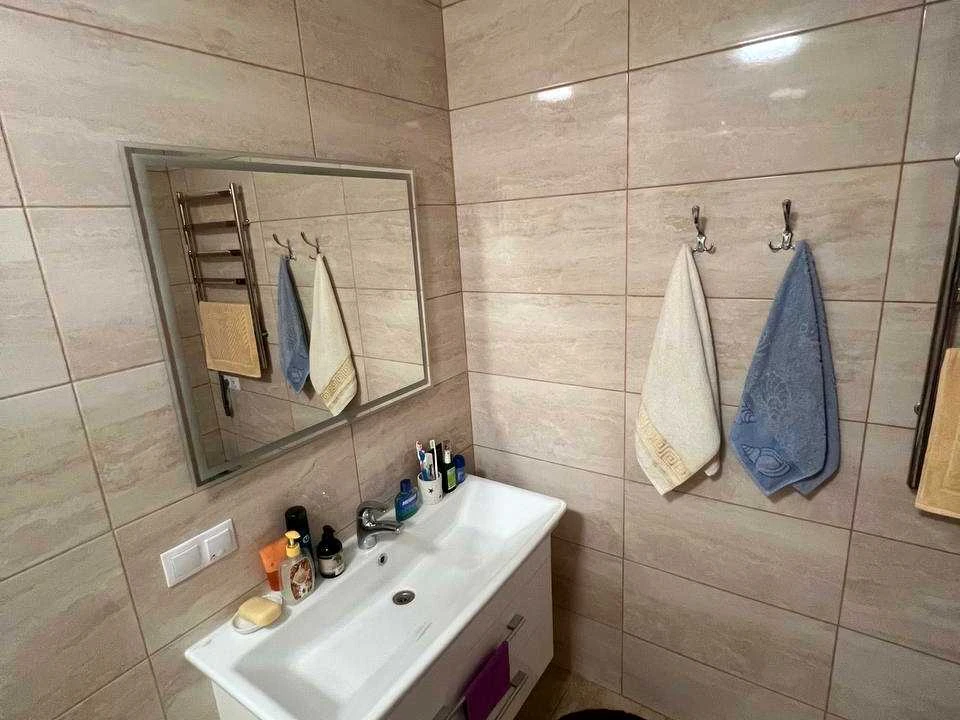 Будинок. Київ, Никифора Дровняка вул.