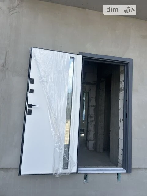 Продаж 2 поверхового таунхауса з ділянкою на 1.5 сотки, 107.
