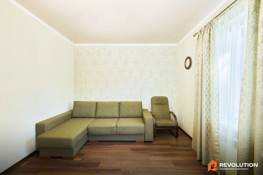Без комісії. Продаж частини будинку 52.5м2, мікрорайон Новоб