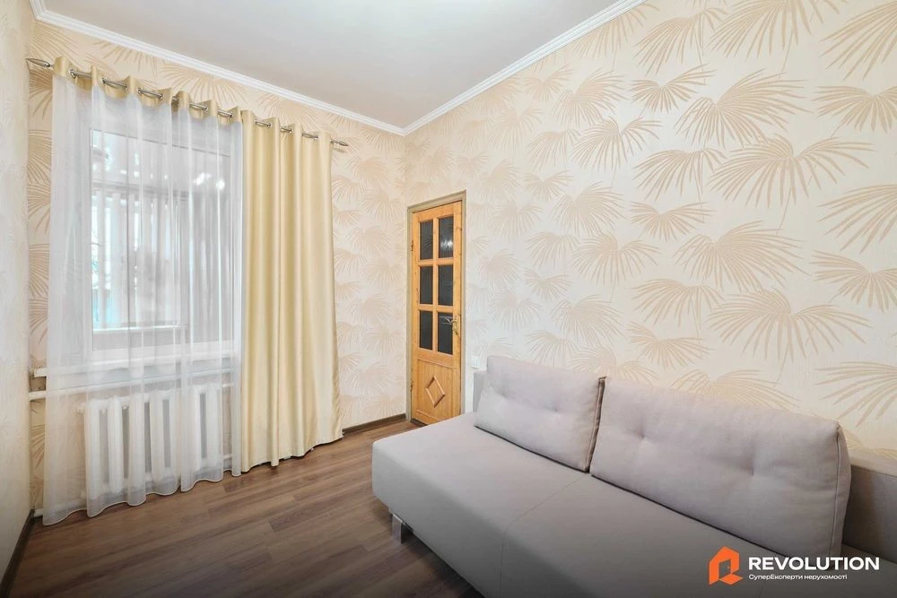 Без комісії. Продаж частини будинку 52.5м2, мікрорайон Новоб