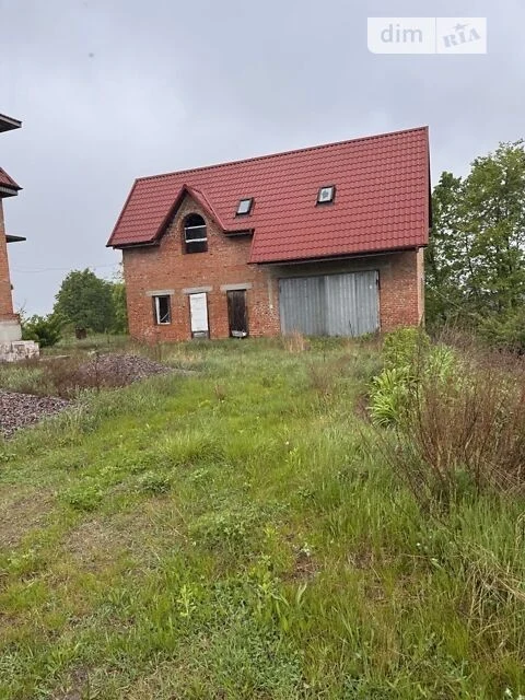 Продаж 4 поверхового будинку з ділянкою на 25 соток, 659 кв.