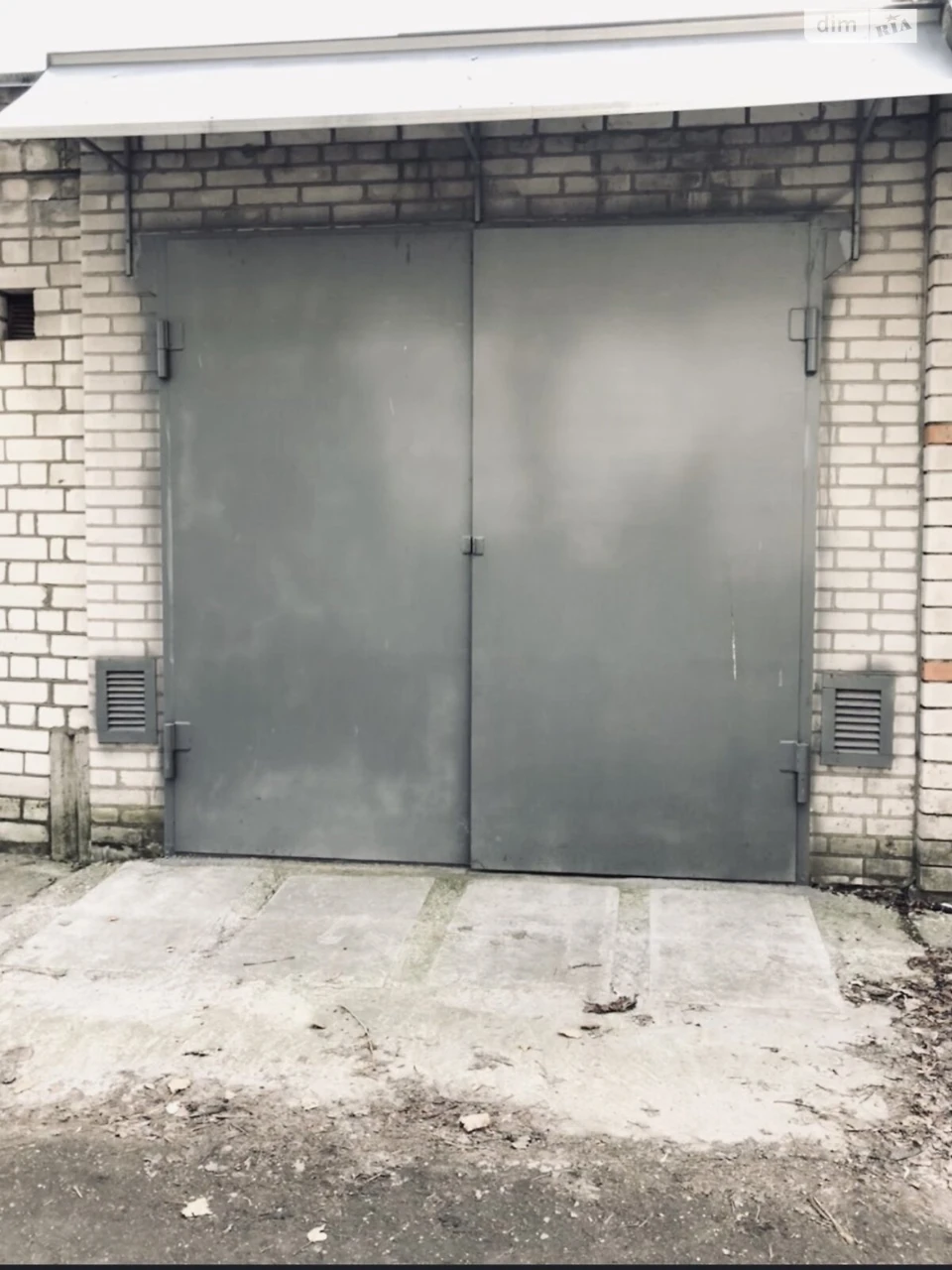Продаж Місце в гаражному кооперативі 1-й Шевченківський