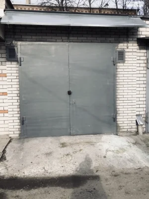 Продаж Місце в гаражному кооперативі 1-й Шевченківський