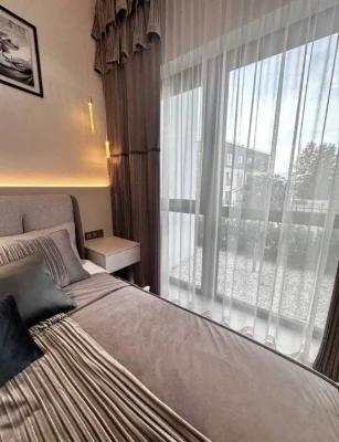 Продаж 2к квартири ЖК Пантрама/ Цертр Міста/Собранецька/