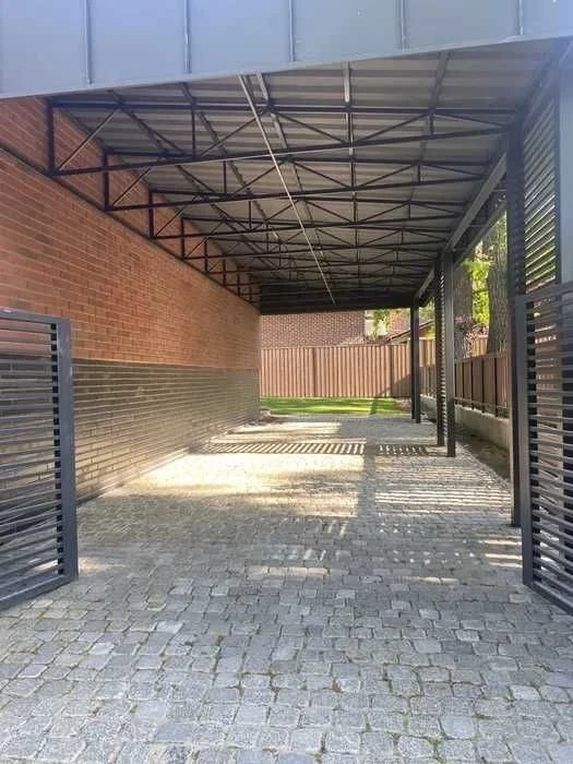 Будинок 156 м² Ірпінь | дубовий гай | ГАЗ | міські комунікац