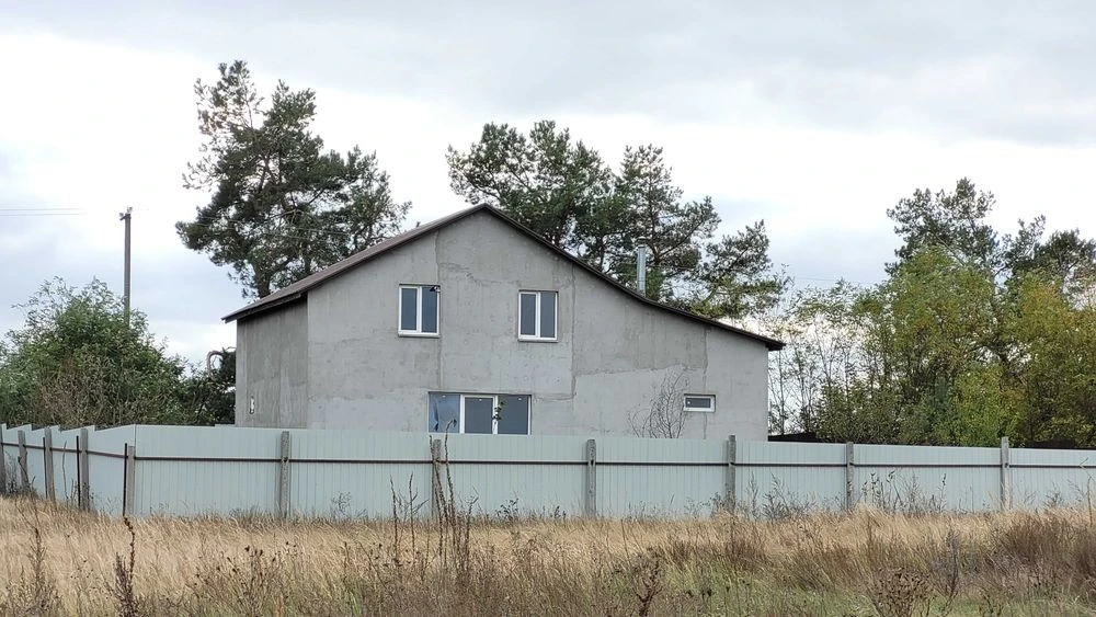 Шпитьки село. Будинок 155 кв. м. Ділянка 8 сот. Житомирська