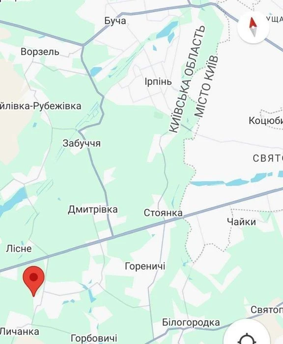 Шпитьки село. Будинок 155 кв. м. Ділянка 8 сот. Житомирська