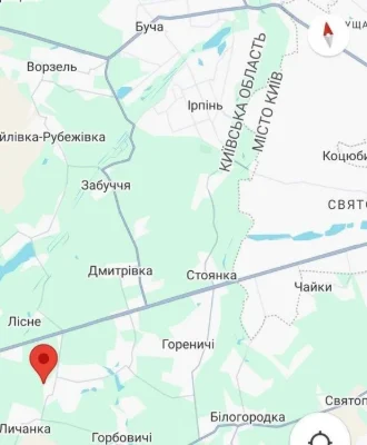 Шпитьки село. Будинок 155 кв. м. Ділянка 8 сот. Житомирська