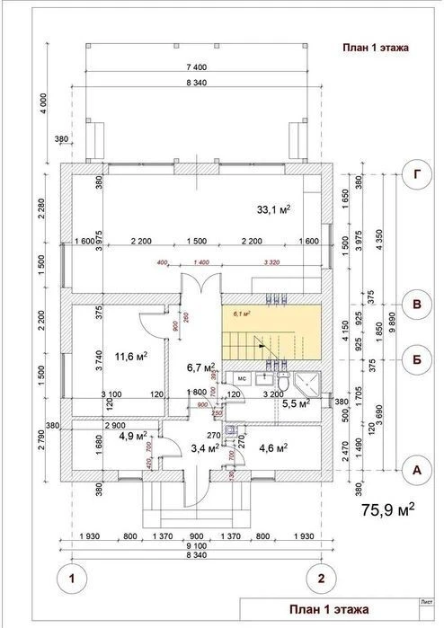 Без % Продам будинок цегла газ 150 кв 6 соток Київ Борщагівк