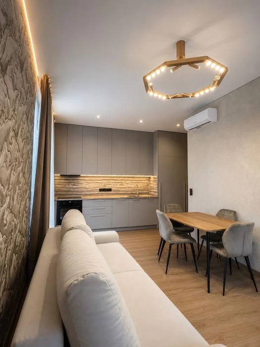 Продаж 1к квартири з ремонтом/ЖК Нова Сторожниця/46.20 м2/Ка