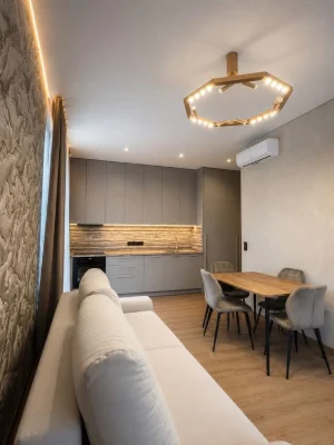 Продаж 1к квартири з ремонтом/ЖК Нова Сторожниця/46.20 м2/Ка