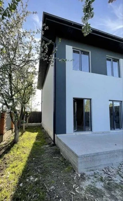 Без %! Таунхаус 110м Центральна провулок Щасливий пляж Осоко