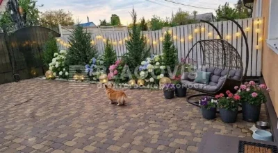 Продаж будинку вул. Садова (Святошинський) в Києві / W-74664