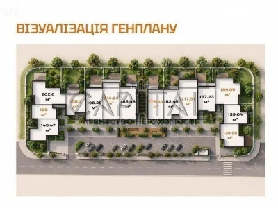 Продаж 2 поверхового будинку з опаленням і ділянкою на 10 со